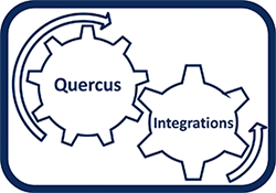 Quercus Integrations